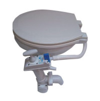 Manual toilets Comfort- 6500000800 - Ocean Technologies